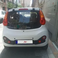 ام‌وی‌ام 110S لاکچری، مدل ۱۳۹۶|خودرو سواری و وانت|تهران, تهرانپارس غربی|دیوار