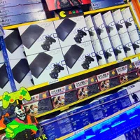 پلی۱استیک۲psپرو3گیمslimنتxسونیoneاندرویدm22باکسfat|کنسول، بازی ویدئویی و آنلاین|تهران, مسعودیه|دیوار