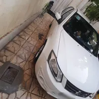 ساینا دنده‌ای EX، مدل ۱۳۹۸