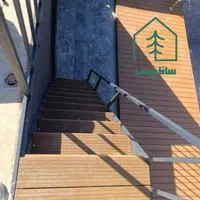 فروش و اجرای تخصصی چوب پلاست|عمدهفروشی|تهران, خاوران|دیوار