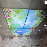 نصب و اجرای تایل سقف و دیوارکاذب کناف