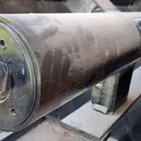 رولگیر ۷.۵ تن|ماشین‌آلات صنعتی|اصفهان, شهرک مهدیه|دیوار