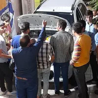 آموزش تنظیم موتور ایموبلایزر CNG برق خودرو ECU|خدمات آموزشی|اصفهان, طامه|دیوار