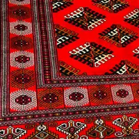 فرش دستبافت ۱۲متری