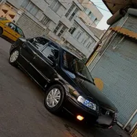 سمند X7 مدل ۸۲ عروسک