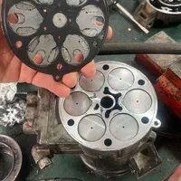 تعمیر و شارژ گاز کولر خودرو با ضمانت|خدمات موتور و ماشین|شیراز, مسلم|دیوار