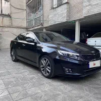 کیا اپتیما مدل ۲۰۱۵|خودرو سواری و وانت|تهران, نارمک|دیوار