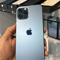 اپل iPhone 12 Pro با حافظهٔ ۲۵۶ گیگابایت|موبایل|بوشهر, |دیوار