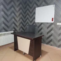 اجاره ساعتی و روزانه دفتر و کلاس آموزشی|اجارهٔ کوتاه‌مدت دفتر کار و فضای آموزشی|کرج, دهقان ویلا|دیوار