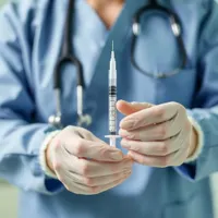 خدمات پرستاری و تزریقات تخصصی و حرفه ای در منزل