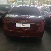 چری آریزو 5 اتوماتیک اکسلنت، مدل ۱۳۹۶|خودرو سواری و وانت|تبریز, |دیوار