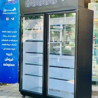 یخچال ایستاده ( سوپرمارکت و هایپر مارکت )|فروشگاه و مغازه|مشهد, آیت الله کاشانی|دیوار