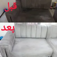 الوپاک مبل شویی تضمینی شستشوی تشک خوشخواب مبلشویی|خدمات نظافت|پردیس, |دیوار