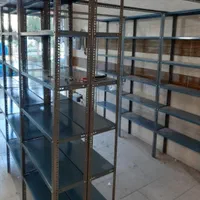 قفسه کیک ،فروشگاه،انبار فلزی ،ایزی راک