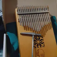 کالیمبا حرفه ای