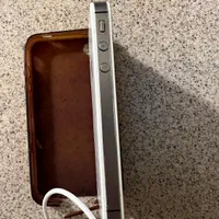 آیفون 4s/16G/با جعبه و سیم شارژر|موبایل|تهران, سعادت‌آباد|دیوار