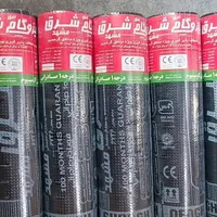 ایزوگام شرق و دلیجان با ۱۰ سال ضمانت