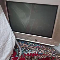 تلویزیون ۲۱ اینج