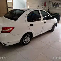 ساینا دندهای EX، مدل ۱۳۹۶