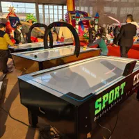 ایرهاکی هند اسپید فوتبال دستی و پینگ پنگ|ورزش‌های توپی|تهران, تهرانپارس شرقی|دیوار