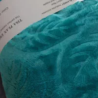 پتو مسافرتی ژله ای طرحدار|رختخواب، بالش، پتو|مشهد, شهرک رازی (شهرک غرب)|دیوار