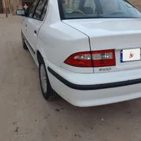 سمندef7مدل۹۹|خودرو سواری و وانت|بروجرد, |دیوار