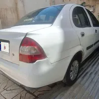 تیبا صندوق‌دار SX، مدل ۱۳۹۷|خودرو سواری و وانت|مشهد, کارمندان اول|دیوار