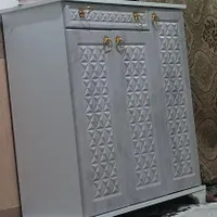 جاکفشی|جاکفشی، کمد، دراور|کرمان, |دیوار