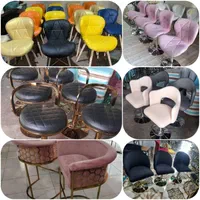 فروش کامل انواع تجهیزات نو آرایشگاه.|آرایشگاه و سالن‌های زیبایی|قزوین, |دیوار