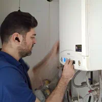 تعمیرات تخصصی پکیج ، آبگرمکن دیواری ،بخاری