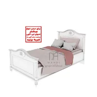**4مدل تخت شرکت و تولیدی مهدی**جانبازان|تخت و سرویس خواب|رشت, شهرک صبا|دیوار