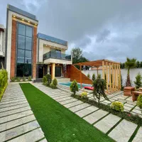 فروش فوری ویلاباغ استخردار/۴خواب مستر/زیر قیمت|فروش خانه و ویلا|هچیرود, |دیوار