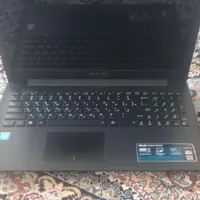 لپ تاب ایسوس مدل X553M