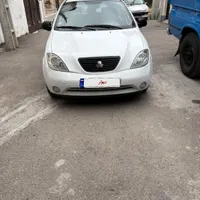 تبیا ۲ مدل ۹۹ بی رنگ