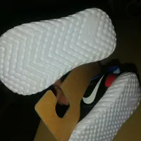 کتانی NIKE بچه گانه اورجینال|کفش و لباس بچه|کرج, ولیعصر|دیوار