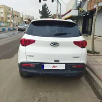 ماشین شاسی بلند تیکو 7IEمدل 99
