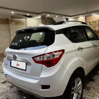 چانگان CS35 مونتاژ، مدل ۱۳۹۸|خودرو سواری و وانت|مشهد, جانباز|دیوار