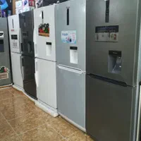 یخچال فریزر جنرال مدل RFM22|یخچال و فریزر|رشت, اسماعیل آباد|دیوار