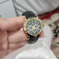 ساعت وبدلیجات رنگ ثابت
