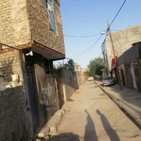 زمین قلفتی رسالت 130|فروش زمین و ملک کلنگی|مشهد, سیس‌آباد|دیوار