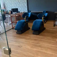 تخت کاشت مو و ابرو و فشیال، کلینیک پوست دزاشیب|اجارهٔ دفتر کار، اتاق اداری، مطب|تهران, دزاشیب|دیوار