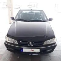 پژو پارس ساده ۸۲