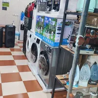 اب تسویه کن۸ مرحله ای  در دبی مارکت|آب‌سردکن و تصفیه آب|رامهرمز, |دیوار