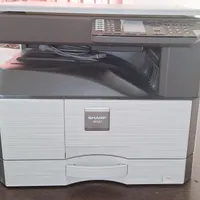 دستگاه کپی شارپ مدل  AR-X201