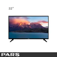 تلویزیون HD پارس مدل P32H300 سایز 32 اینچ