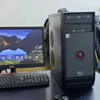 تعمیرات و فروش تخصصی انواع کامپیوتر