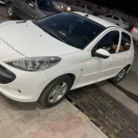 پژو 207i اتومات مدل ۱۴۰۲|خودرو سواری و وانت|سیرجان, |دیوار