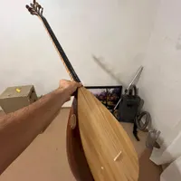باغلمه در حد نو