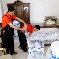 خاورنیسان وانت مبلی کارگر اثاثیه حرفه ای بارپاکدشت|خدمات حمل و نقل|پاکدشت, |دیوار