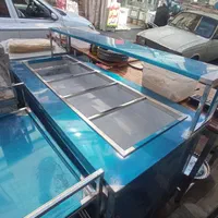 دستگاه تاپینگ فر اجاق گاز تنور صنعتی گلی تنورگلی|کافی‌شاپ و رستوران|اهواز, کوی طلاب|دیوار